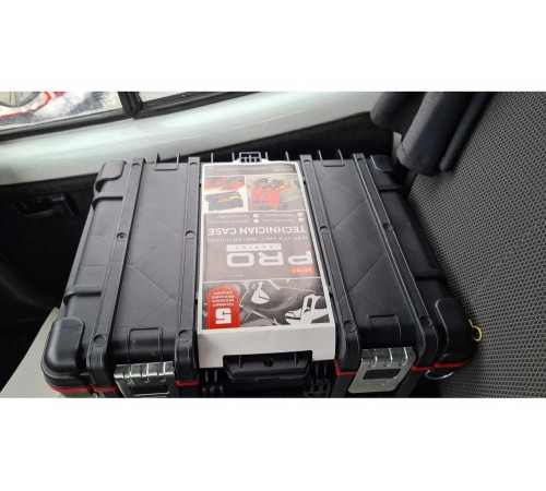 Ящик для инструментов Keter Technician Box Ящик для инструментов Keter Technician Box