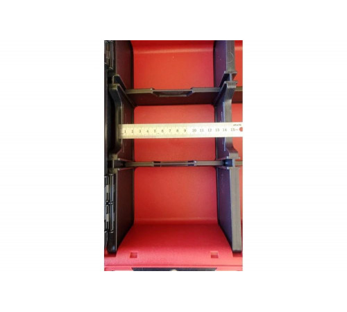 Ящик для инструментов Keter Technician Box Ящик для инструментов Keter Technician Box