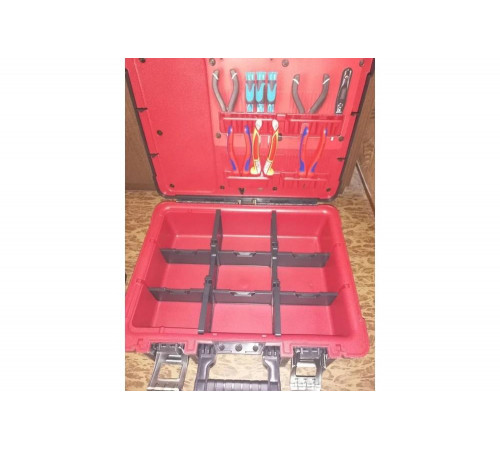 Ящик для инструментов Keter Technician Box