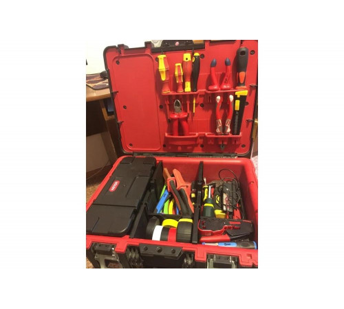 Ящик для инструментов Keter Technician Box