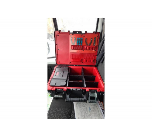 Ящик для инструментов Keter Technician Box Ящик для инструментов Keter Technician Box