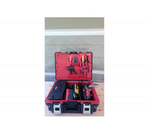 Ящик для инструментов Keter Technician Box Ящик для инструментов Keter Technician Box