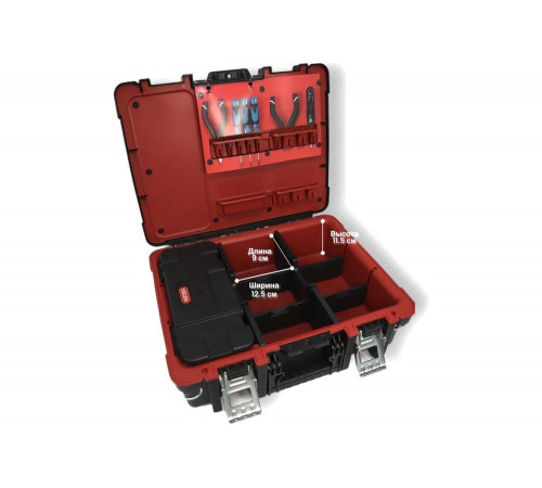 Ящик для инструментов Keter Technician Box