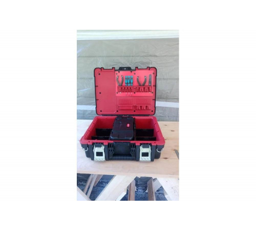 Ящик для инструментов Keter Technician Box Ящик для инструментов Keter Technician Box