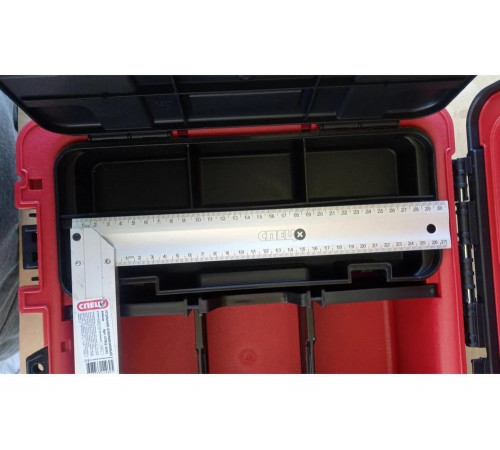 Ящик для инструментов Keter Technician Box Ящик для инструментов Keter Technician Box