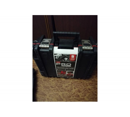 Ящик для инструментов Keter Technician Box