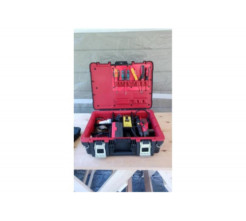 Ящик для инструментов Keter Technician Box Ящик для инструментов Keter Technician Box