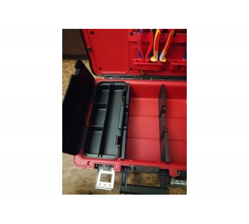 Ящик для инструментов Keter Technician Box