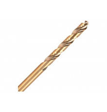 Сверло по металлу EXPERT Р6М5К5, 3.5 мм, 1 шт, в блистере Patriot 815010507