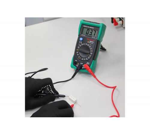 Универсальный мультиметр Mastech  MS8233A