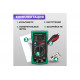 Универсальный мультиметр Mastech  MS8233A