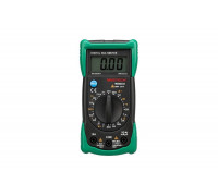 Универсальный мультиметр MASTECH MS8233A 13-2014