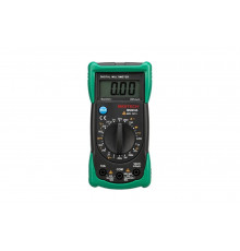 Универсальный мультиметр MASTECH MS8233A 13-2014