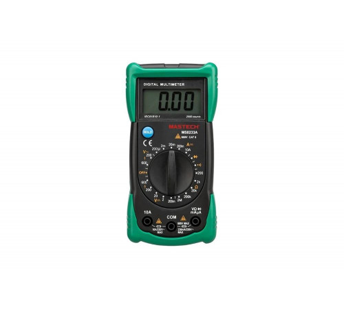 Универсальный мультиметр Mastech  MS8233A