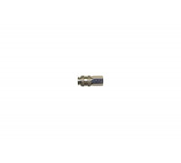 Переходник рапид мама - 1/4" мама (блистер) UNI-A1 459/1 F1/4" GAV 38946
