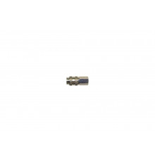 Переходник рапид мама - 1/4" мама (блистер) UNI-A1 459/1 F1/4" GAV 38946