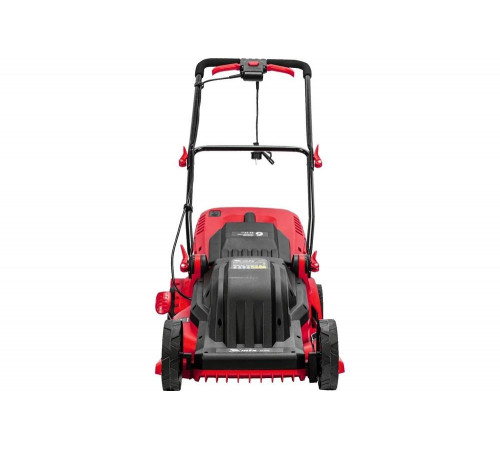 Газонокосилка электрическая MTX LM-2000, шир. 44см, 2000 Вт, 6 уров., травосб. 45 л 96652 Газонокосилка электрическая MTX LM-2000, шир. 44см, 2000 Вт, 6 уров., травосб. 45 л 96652