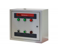 Блок автоматики двухрежимный Startmaster BS 25000 D (400V) для бензиновых электростанций до 22 кВт FUBAG 431245