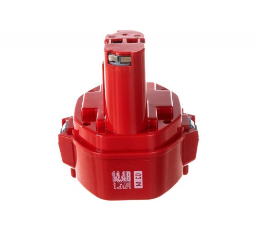 Аккумулятор Ni-CD (14.4V, 1.5 AН) для Makitа 6281DWPE P.I.T. Mak-14,4-1,5 Аккумулятор Ni-CD (14.4V, 1.5 AН) для Makitа 6281DWPE P.I.T. Mak-14,4-1,5