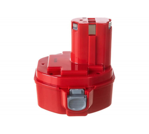 Аккумулятор Ni-CD (14.4V, 1.5 AН) для Makitа 6281DWPE P.I.T. Mak-14,4-1,5 Аккумулятор Ni-CD (14.4V, 1.5 AН) для Makitа 6281DWPE P.I.T. Mak-14,4-1,5