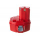 Аккумулятор Ni-CD (14.4V, 1.5 AН) для Makitа 6281DWPE P.I.T. Mak-14,4-1,5