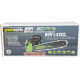 Аккумуляторная бесщеточная цепная пила Greenworks GD80CS50 2000507