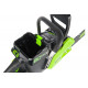 Аккумуляторная бесщеточная цепная пила Greenworks GD80CS50 2000507
