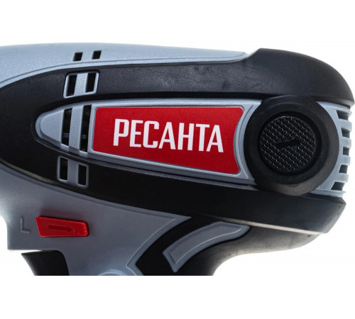 Сетевой шуруповерт Ресанта СШ-550-1 Сетевой шуруповерт Ресанта СШ-550-1