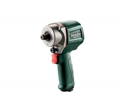 Гайковерт пневматический ударный METABO DSSW 500-1/2'' (601590000) Гайковерт пневматический ударный METABO DSSW 500-1/2'' (601590000)