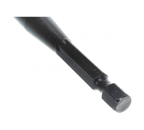 Сверло перьевое по дереву (25х152 мм) DT 4771