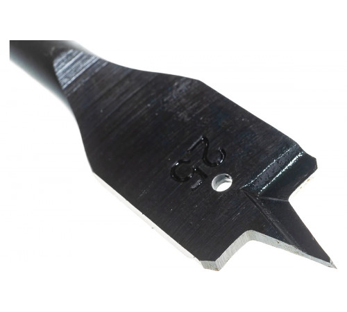 Сверло перьевое по дереву (25х152 мм) DT 4771