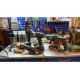 Аккумуляторная ножовка Metabo SSE 18 LTX BL Compact 602366850
