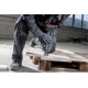 Аккумуляторная ножовка Metabo SSE 18 LTX BL Compact 602366850