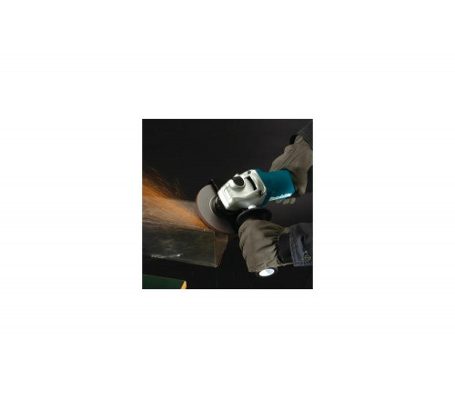 Угловая шлифмашина Makita GA5050R Угловая шлифмашина Makita GA5050R