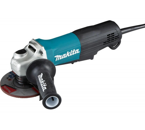 Угловая шлифмашина Makita GA5050R Угловая шлифмашина Makita GA5050R