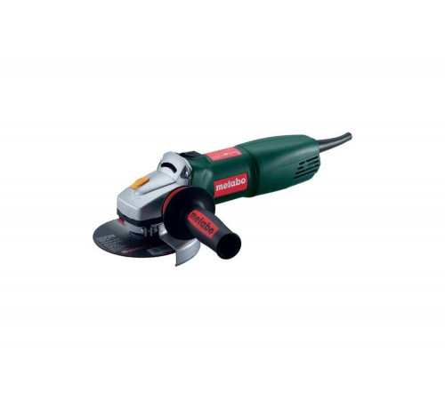 Угловая шлифмашина Metabo WQ 1000 620035000 Угловая шлифмашина Metabo WQ 1000 620035000