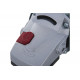 Угловая шлифмашина Metabo WQ 1000 620035000