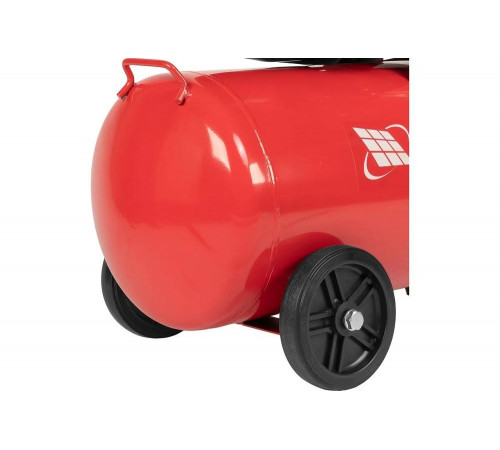 Воздушный компрессор MTX кк-2200/100, 2,2 квт, 350 л/мин, 100 л, прямой привод, масляный 58033 Воздушный компрессор MTX кк-2200/100, 2,2 квт, 350 л/мин, 100 л, прямой привод, масляный 58033
