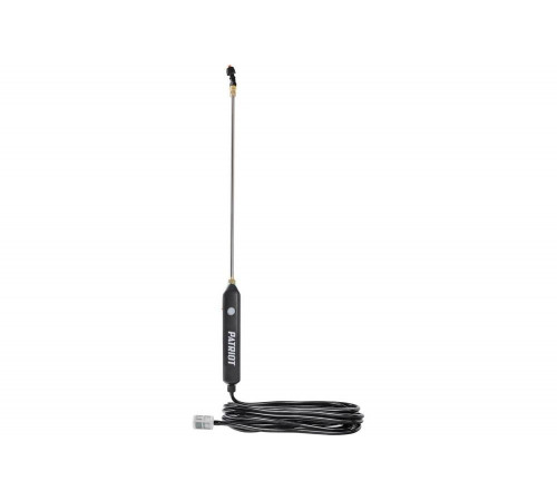 Аккумуляторный компактный распылитель PATRIOT PT-Li 755302610