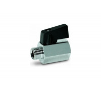 Переходник 1268/3, M-F 3/8" GAV 1268/3-2