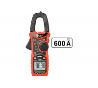 Токовые клещи постоянного/переменного тока iCarTool 600 A IC-M206D