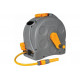 Катушка Hozelock 2415 Plus с закрытым корпусом 1/2", 25 м 2415R3600