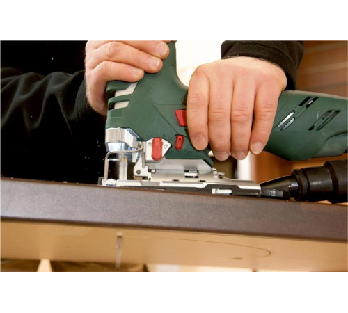 Лобзик Metabo STE 140 PLUS 601403700