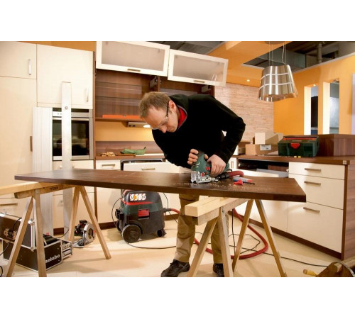Лобзик Metabo STE 140 PLUS 601403700