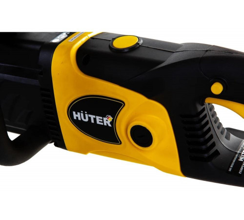 Электропила HUTER ELS-2400