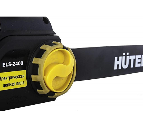 Электропила HUTER ELS-2400
