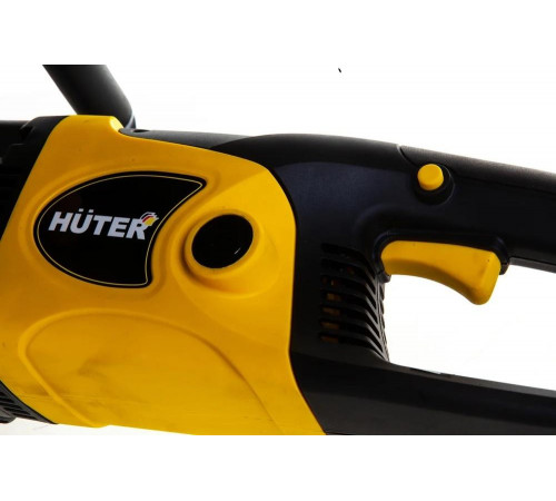 Электропила HUTER ELS-2400