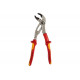 Переставной ключ "КОБРА" универс. VDE 1000V (шт) KNIPEX KN-8726250