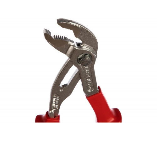 Переставной ключ "КОБРА" универс. VDE 1000V (шт) KNIPEX KN-8726250 Переставной ключ "КОБРА" универс. VDE 1000V (шт) KNIPEX KN-8726250