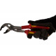 Переставной ключ "КОБРА" универс. VDE 1000V (шт) KNIPEX KN-8726250